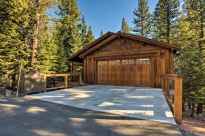 Saint Bernard - INCREDIBLE MOUNTAIN GETAWAY HOT TUB GAME ROOM GAS BBQ L2 EV CONNECTION TAHOE